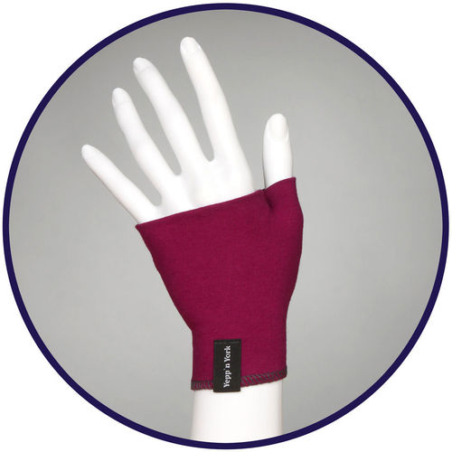 Freehand Clicker  Farbe: Bordeaux